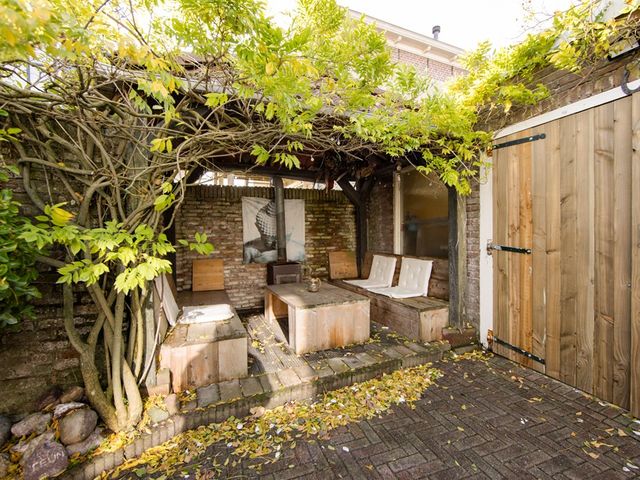 Slotmakersstraat 13, Makkum