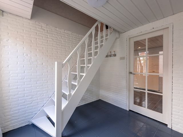 Slotmakersstraat 13, Makkum