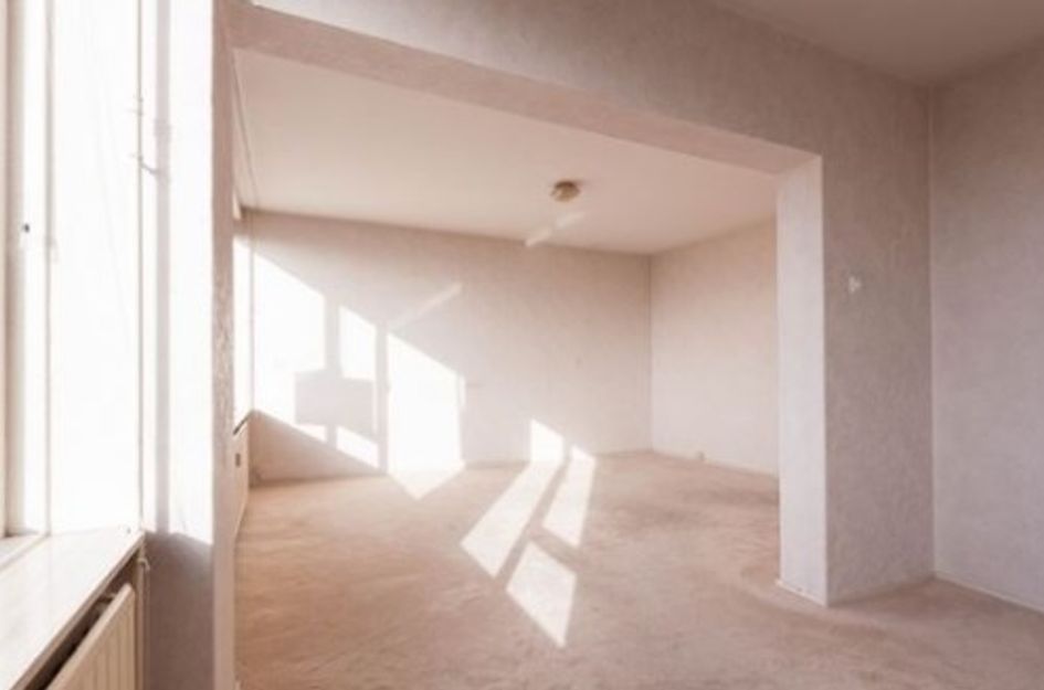 Jan van Goyenstraat ONG