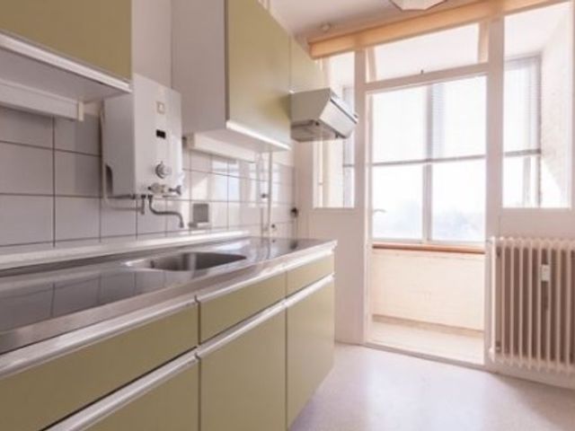 Jan van Goyenstraat ONG, Alkmaar