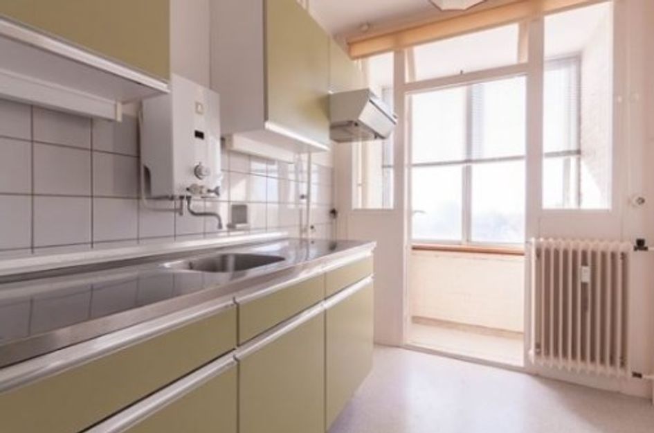 Jan van Goyenstraat ONG