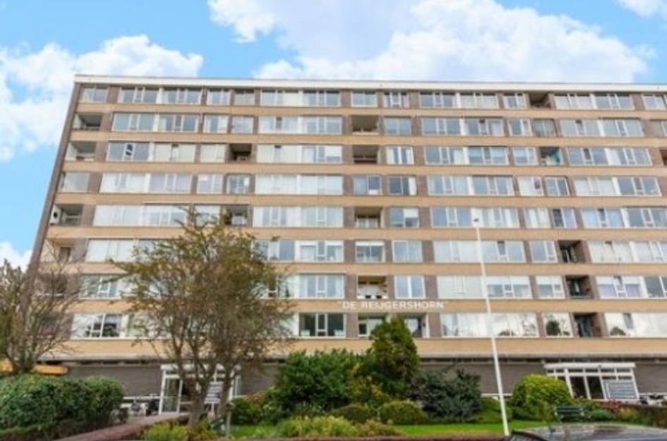 Jan van Goyenstraat ONG