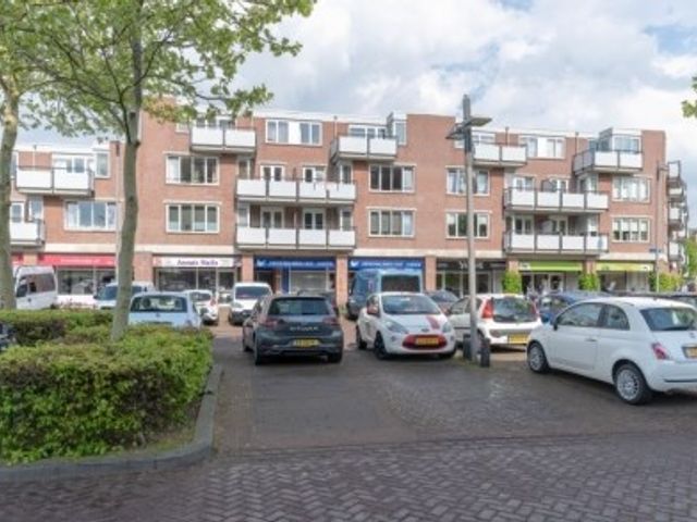 Houtstraat ONG, Almere