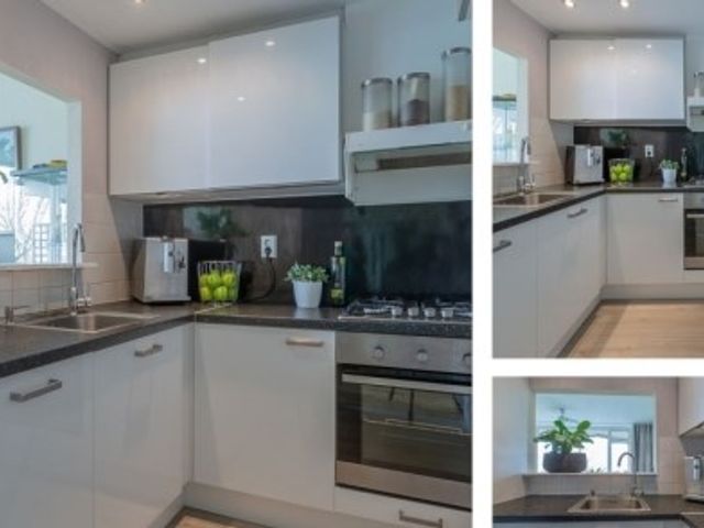 Vliestroom ONG, Alphen aan den Rijn