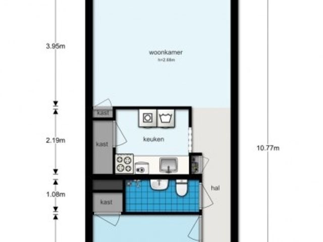 Kringloop ONG, Amstelveen