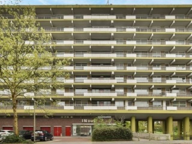 Kringloop ONG, Amstelveen