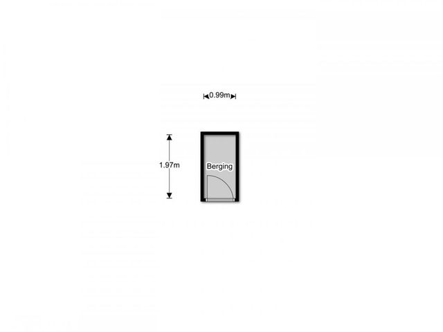 Preangerstraat , Amsterdam