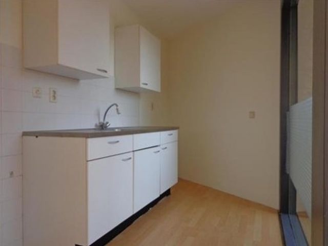 Bijlmerdreef ONG, Amsterdam