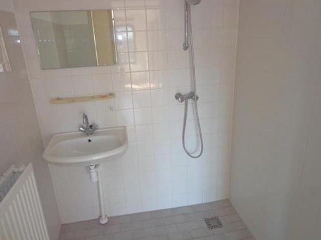 Bijlmerdreef ONG, Amsterdam