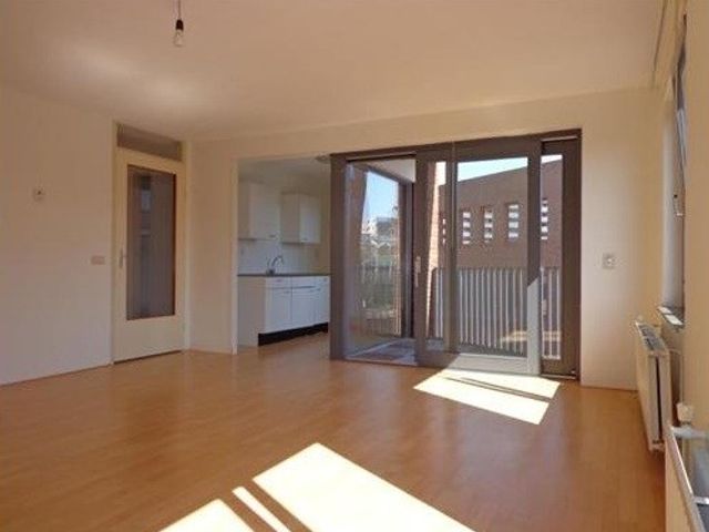 Bijlmerdreef ONG, Amsterdam