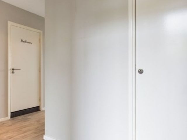 Willem de Zwijgerlaan , Alkmaar