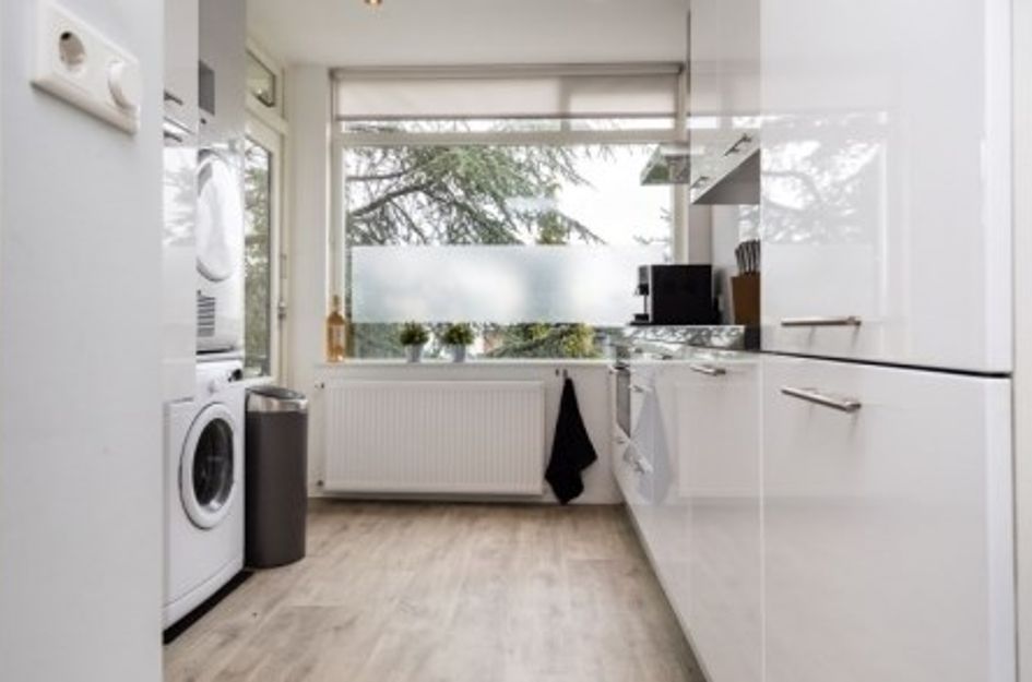 Willem de Zwijgerlaan 