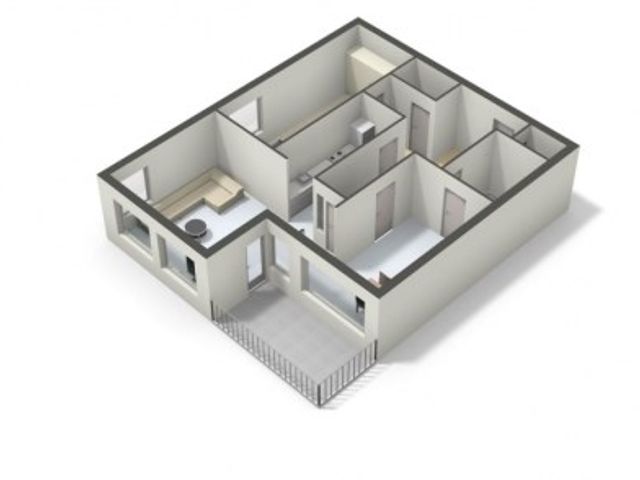 John Coltranestraat , Almere