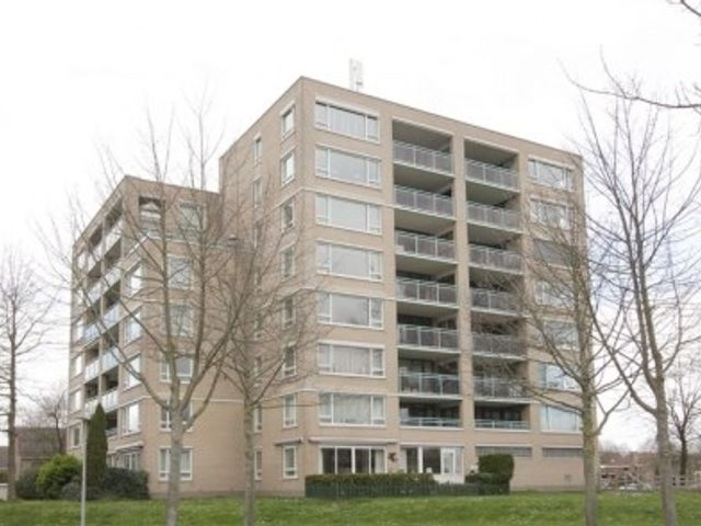 John Coltranestraat , Almere