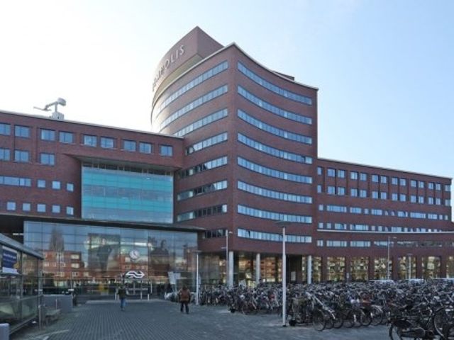 Puntenburgerlaan , Amersfoort