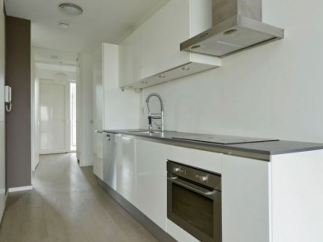 Sint Janskruidlaan , Amstelveen