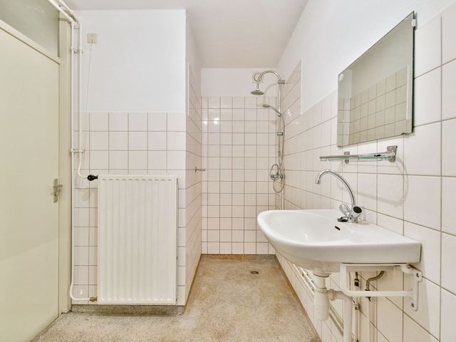 Tielstraat , Amsterdam