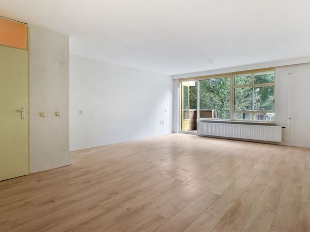 Tielstraat , Amsterdam