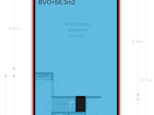 Tielstraat , Amsterdam