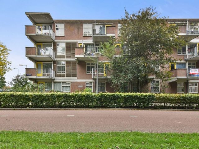 Tielstraat , Amsterdam