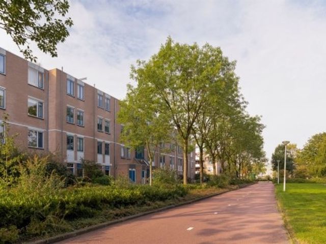 Schalkwijkpad , Amsterdam