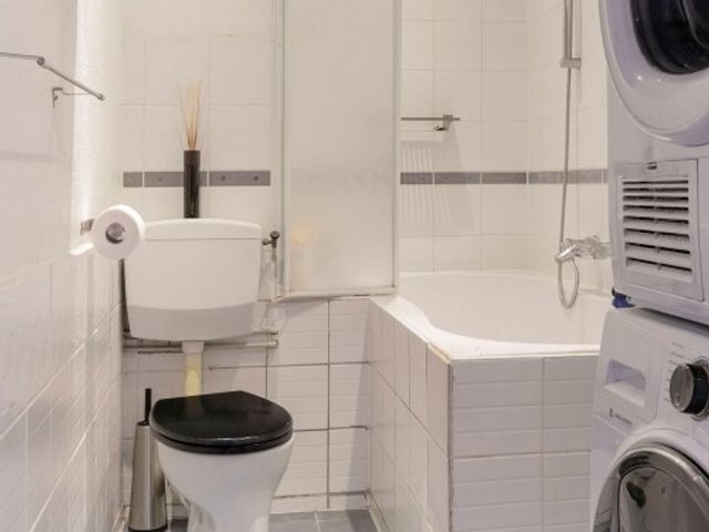 Schalkwijkpad , Amsterdam