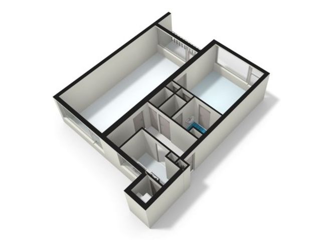 De Boelelaan , Amsterdam