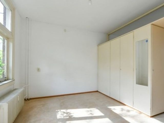 Gillis van Ledenberchstraat , Amsterdam