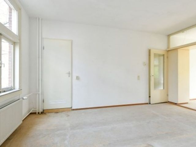 Gillis van Ledenberchstraat , Amsterdam