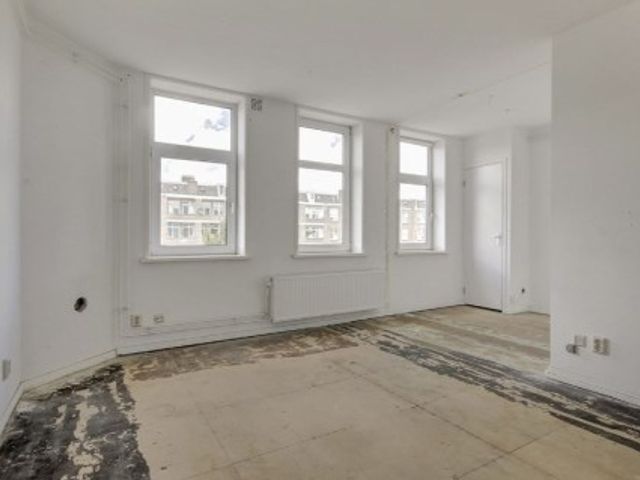 Postjeskade , Amsterdam