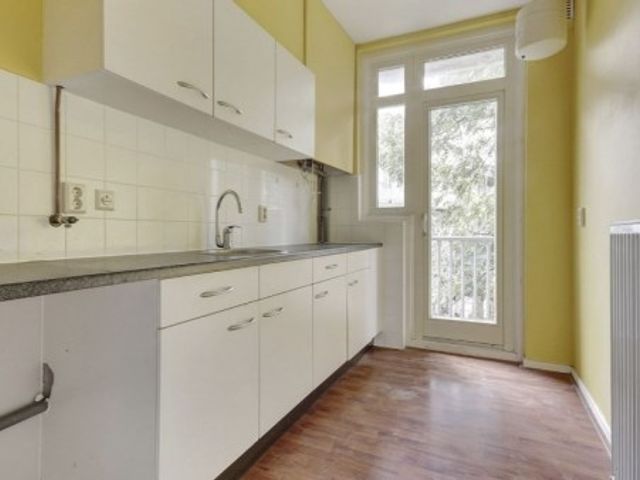 Postjeskade , Amsterdam