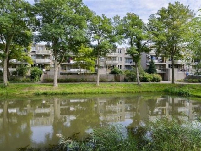 Wamelplein , Amsterdam