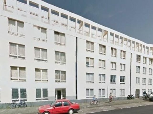 Dolingadreef , Amsterdam