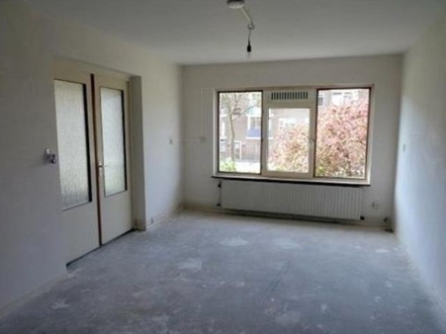 Beemsterstraat ONG, Amsterdam