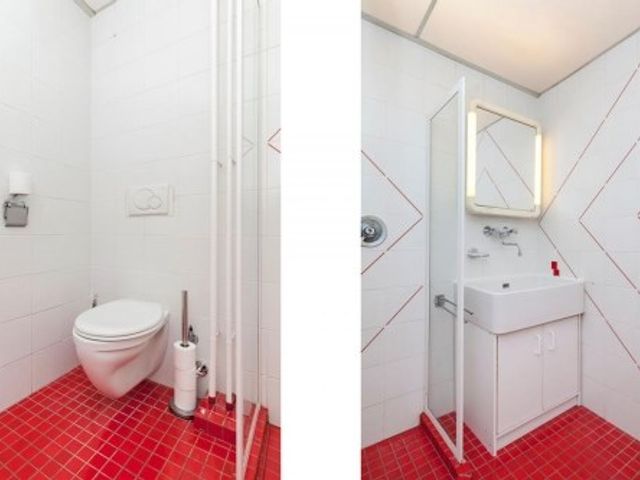 Dijkgraafplein ONG, Amsterdam