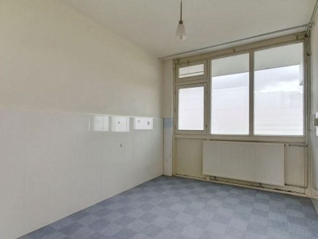 Hoogoorddreef , Amsterdam