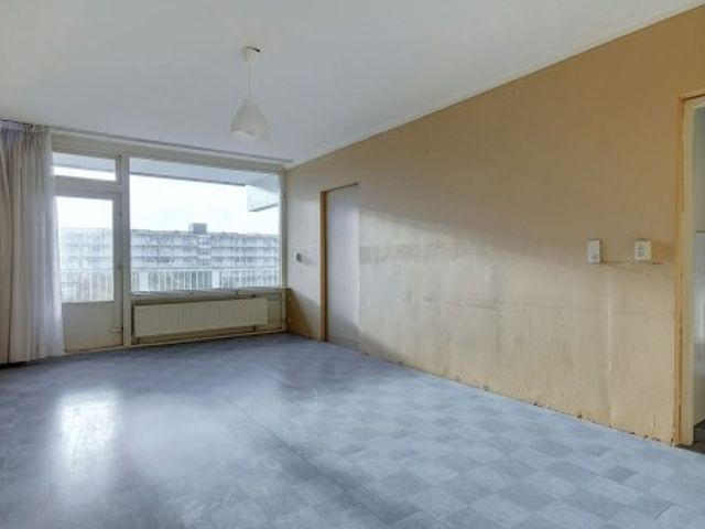 Hoogoorddreef , Amsterdam