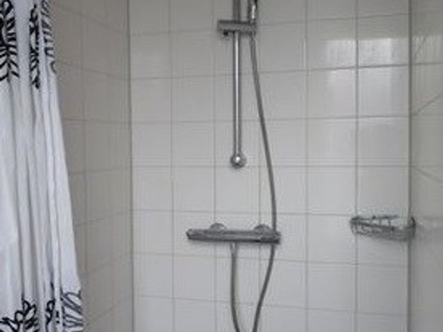 Linnaeusstraat , Amsterdam