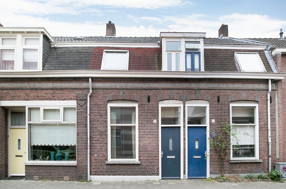 Capucijnenstraat 48