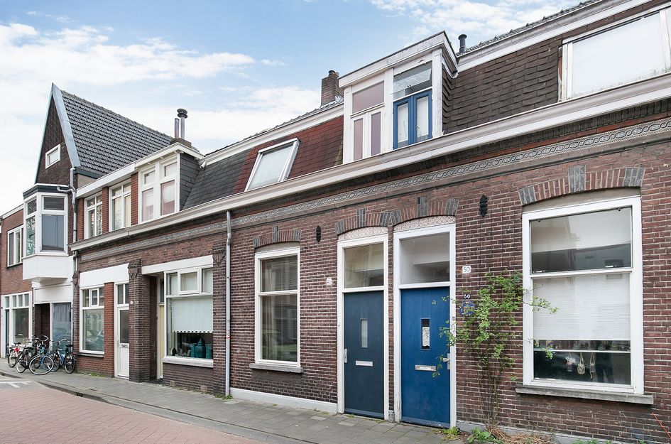 Capucijnenstraat 48