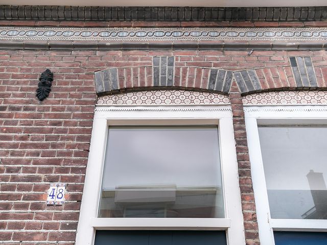 Capucijnenstraat 48, Tilburg