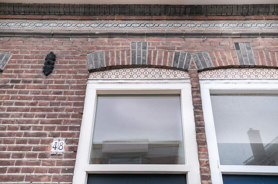 Capucijnenstraat 48