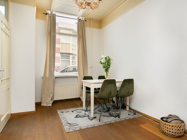 Capucijnenstraat 48, Tilburg