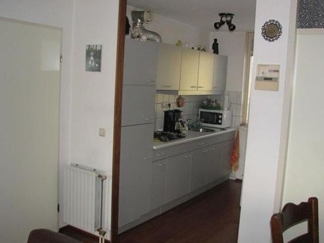 Wisseloord , Amsterdam