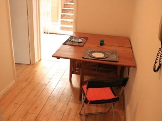 Avogadrostraat , Amsterdam