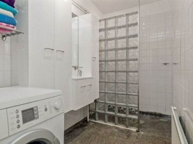 Prinseneiland , Amsterdam