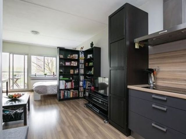 Vondelstraat , Amsterdam