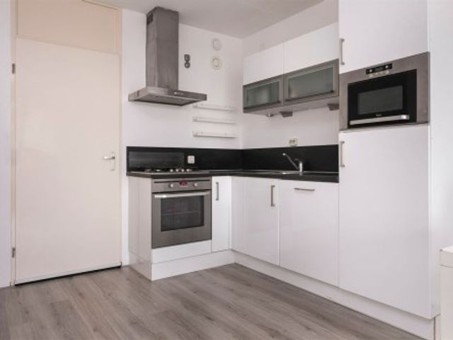 Oostburgwal , Arnhem