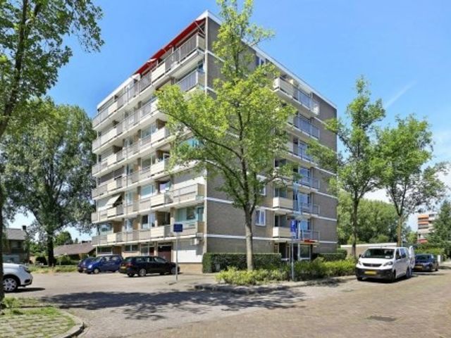 Wildenborglaan , Arnhem