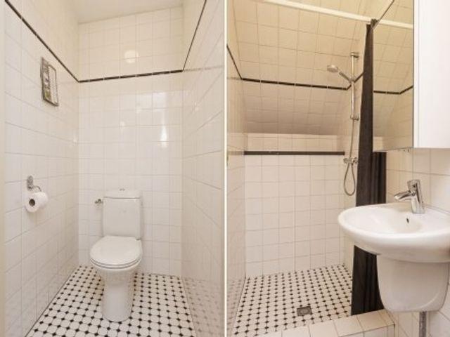 Menno Ter Braaklaan , Delft